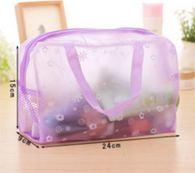 Charger l'image dans la galerie, Trousses de toilette
