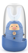 Charger l'image dans la galerie, Brosse à dent | Léon